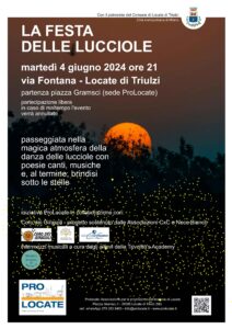 lucciole 24