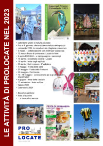 programma 2023